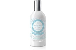 Perlier Muschio Bianco d'Oriente, Spray, Elisir di profumo, 100 ml