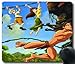 Produktbild Tarzan R48W3L Mouse Pad/Mauspad