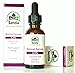 The Best Retinol skin Serum 2.5% for your Face & Neck - With Hyaluronic Acid & Vitamin E - 30 ml Sentia Professional Anti Ageing Range. Natural, Organic Serum made from the finest Anti Aging Ingredients. Look Fabulous & Reduce Fine Lines, Wrinkles and the signs of Ageing. 100% Satisfaction.