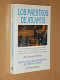 Image de Los maestros de Atlantis