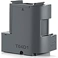 KOSH T04D1 Ink Maintenance Box Compatible for ET-15000 ET-4760 ET-3700 ET-3750 ET-3760 ET-3850 ET-4850 ET-3710 ET-5150 WF-2860 ET-3830 XP-5100 Printer