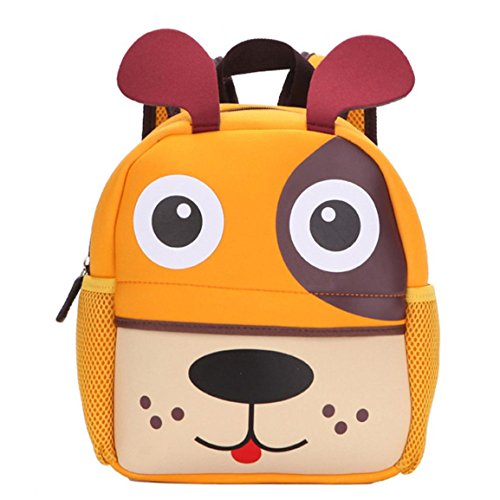Preisvergleich Produktbild Moonuy Babys Süße Schulranzen Kinderrucksack Kleinkind Kinder Schultaschen Frische Kindergaten Cartoon Schultertaschen