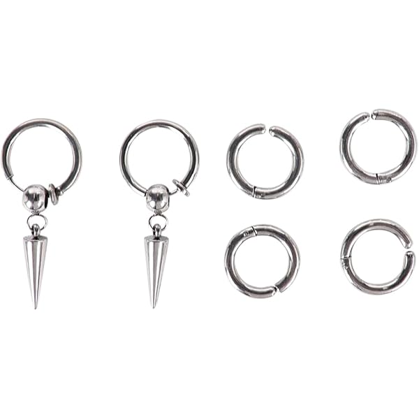 Ubaywey Romance Cosplay Hunters Costume Collier Accessoires