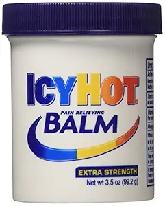 Icy Hot Extra Strength Pain Relieving Balm - 3.5 oz