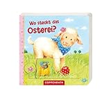 Schieben & Entdecken: Wo steckt das Osterei? by 