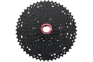 Sunrace, Accessori bici Unisex adulto, multicolore, unica