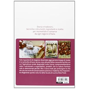 Marmellate e conserve