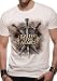 Produktbild Der Hobbit Die Schlacht der 5 Heere - Battle Of Five Armies T-Shirt weiß L