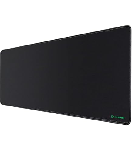 YENDOSTEEN Pad Per Mouse Da Gioco In Gomma Antiscivolo, Gatto Look - Foto 4