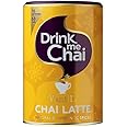 Drink Me Vanilla Chai Latte, 250g