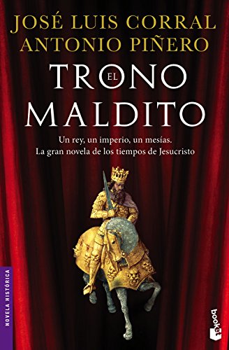 Download El Trono Maldito Download El Trono Maldito