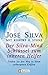 Produktbild Der Silva-Mind Schlüssel zum Inneren Helfer: Mit der Silva-Mind Methode finden Sie den Weg zu Ihren verborgenen Kräften