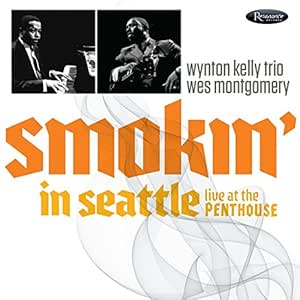 Smokin In Seattle Amazon De Musik