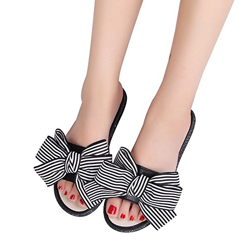WOXIHUAN Infradito Moda Donna Eleganti Ciabatte Zeppa Sandali Donna Eleganti Comodi Pantofole Ortopediche Estive Zoccoli Comode Plateau Ciabatte Antiscivolo Scarpe Spiaggia 121543403