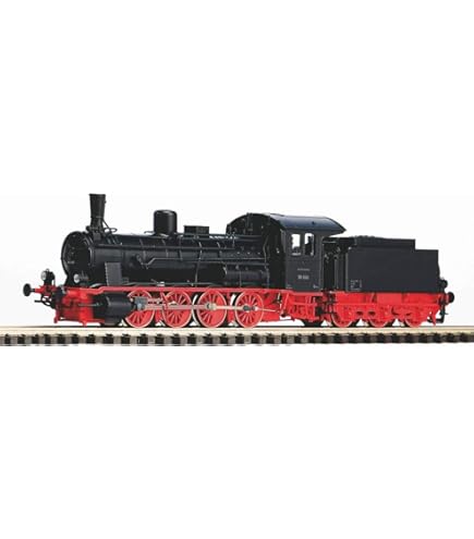 PIKO TT 47347 – Diesellok BR 119 Der DR Für Modelleisenbahn In Spur TT