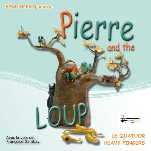 Pierre And The Loup