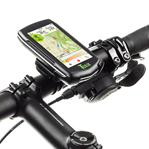 TEASI one³ eXtend Outdoor-Navigationsgerät - 2