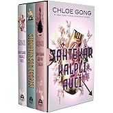 Secret Shanghai World (Hardcover)