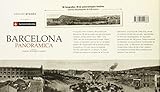 Image de Barcelona panoràmica: Postals d’Àngel Toldrà Viazo (Col·lecció Panoràmica)