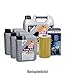 Produktbild ÖLWECHSEL SET 8L LIQUI MOLY 5W-30+BOSCH ÖLFILTER