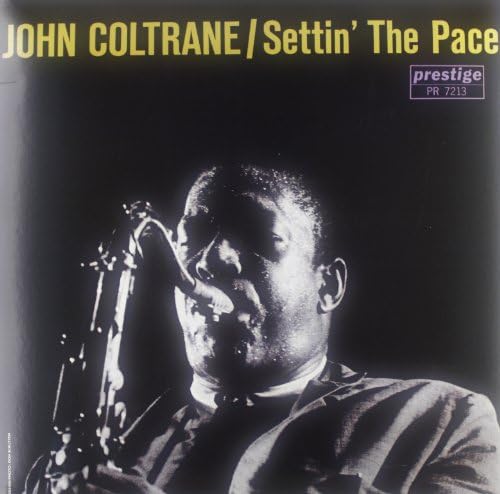 Settin the Pace [VINYL]