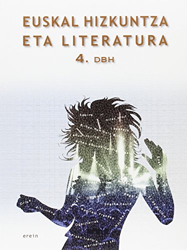 Euskal Hizkuntza eta Literatura DBH 4