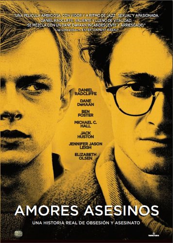 Amores Asesinos [DVD]