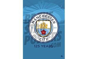 Be The Star Posters Poster Football Homme, Homme