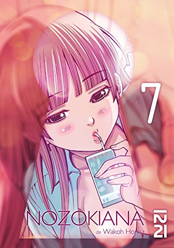 Télécharger Nozokiana - tome 07 livre En ligne