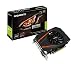 Produktbild Gigabyte GeForce GTX 1060 Mini ITX OC 6 g NVIDIA GeForce GTX 1060 6 GB