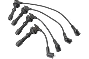 ‎BLUE PRINT Blue Print ADG01657 Zündleitungssatz , 1 Stück