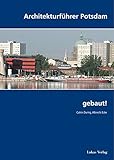 Image de Gebaut!: Architekturführer Potsdam