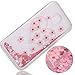 Produktbild Samsung Galaxy J3 2017 Hülle Europäische Version,Samsung Galaxy J3 2017 Hülle Case,Samsung Galaxy J3 2017 Silikon Hülle,Samsung Galaxy J3 2017 Glitzer Hülle,Roreikes Luxus Farbe Pailletten Muster Shinning Case Weiche TPU Bling Backcover Ultra Dünn Flexibel Etui und Anti Rutsch Kratzfeste Schutzhülle(5,0Zoll)