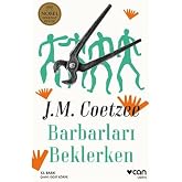 Barbarları Beklerken: 2003 / Nobel Edebiyat &Ouml;d&uuml;l&uuml;