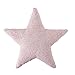 Cushion Star Pink