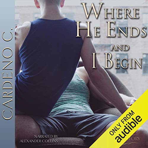 Where He Ends & I Begin: Home Collection, Book 3 Where He Ends & I Begin: Home Collection, Book 3