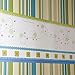 Forever Friends Little Star Self Adhesive Wallpaper Border
