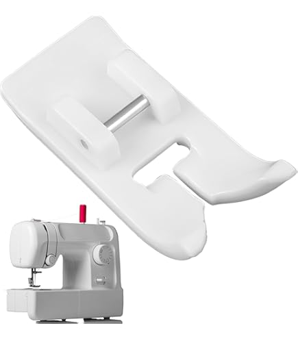 ZickZackNaehmaschine Innovis Pied à Rouleau Et Pied Presseur En 621957