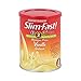 Produktbild SLIM FAST Drink Pulver Vanille 438 g