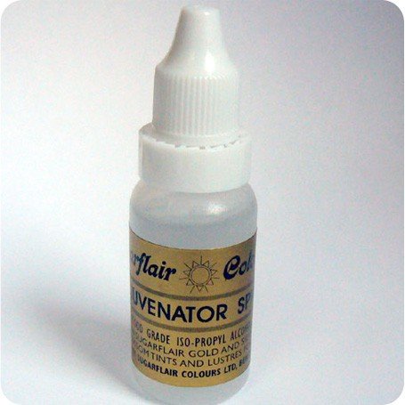 Preisvergleich Produktbild Sugarflair Rejuvenator Spirit