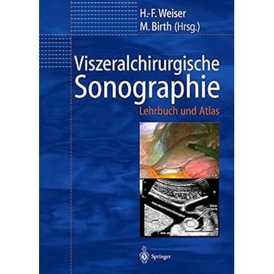 [PDF] Viszeralchirurgische Sonographie: Lehrbuch und Atlas KOSTENLOS DOWNLOAD