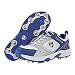 SG Xtreme II Cricket Shoes- White,Silver and Blue RS.2999.00
