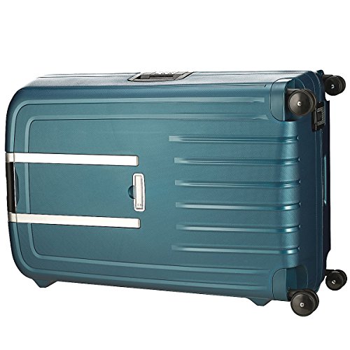 Samsonite S Cure DLX Koffer  81 cm  138 Liter  Metallic Bronze