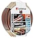 Gardena Premium SuperFLEX Hose 13 mm (1/2") (18096); with Power Grip (lenght 30 metre); perfect connection