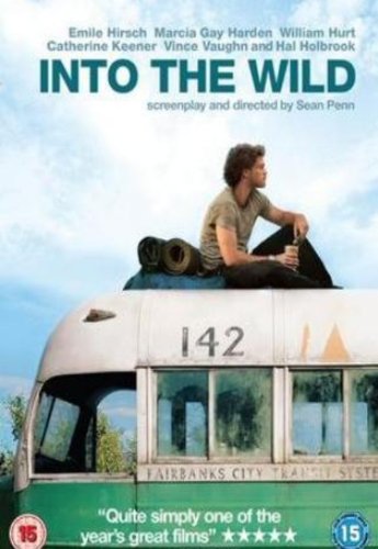 Preisvergleich Produktbild Into the Wild