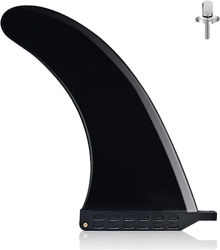MAEXUS Viti Per Pinne Tavola Da Surf (Acciaio Inox 316, M4) - Set Da 4 - 3