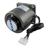 motor weg 1/4 cv monofasico Nombre del producto: Motor de control de velocidad; Modelo: M425-402; Voltaje: 220 V AC
