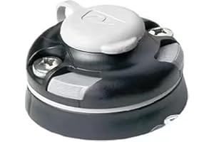 Railblaza - Starport Bracket for Horizontal Surfaces, Mounting: Screws, Boats