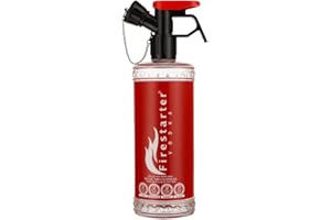 FIICO Firestarter Vodka Premium 700ml vidrio