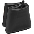 Camera D'Aria CHAOYANG Per Fat Bike 20x4.0-4.9 - Valvola Presta 33mm, Nero, Taglia Unica